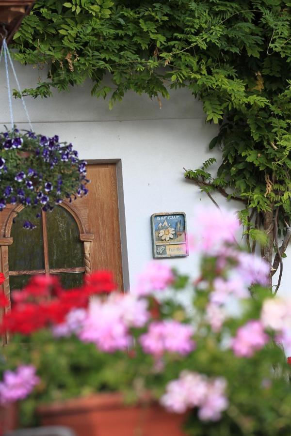 Agriturismo Maso Santa Libera Тезеро Екстер'єр фото